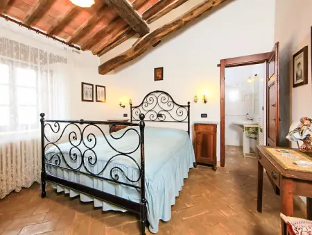 Podere dei Venti, Gite 12 personnes à Castel del Piano - Photo 14