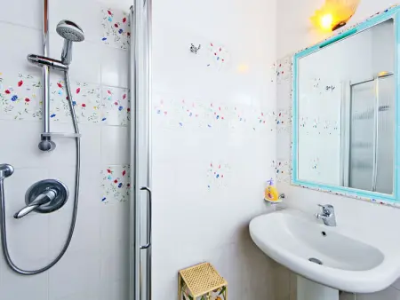 Podere dei Venti, Gite 12 personnes à Castel del Piano - Photo 17