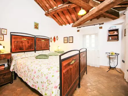 Podere dei Venti, Gite 12 personnes à Castel del Piano - Photo 18