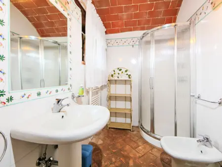 Podere dei Venti, Gite 12 personnes à Castel del Piano - Photo 21