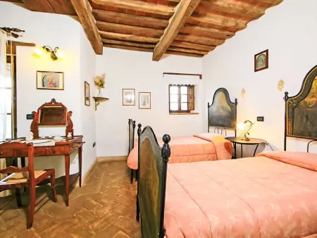 Podere dei Venti, Gite 12 personnes à Castel del Piano - Photo 23