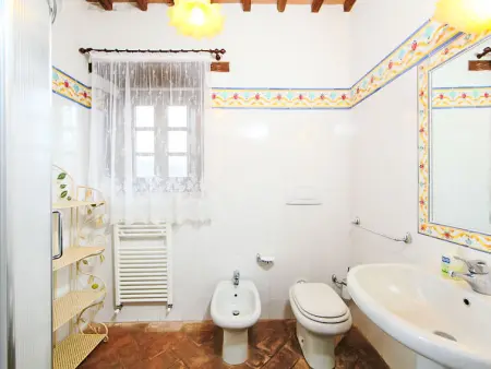 Podere dei Venti, Gite 12 personnes à Castel del Piano - Photo 24