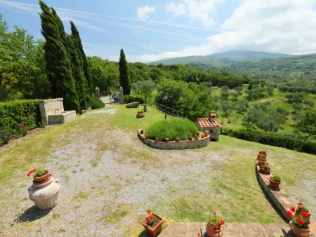 Podere dei Venti, Gite 12 personnes à Castel del Piano - Photo 42