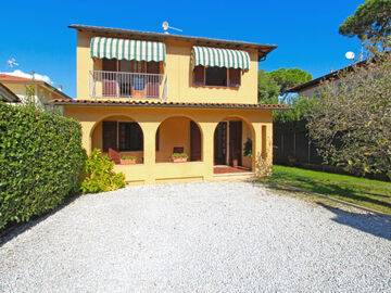 Location Villa à Forte dei Marmi,Alessandro - N°60152