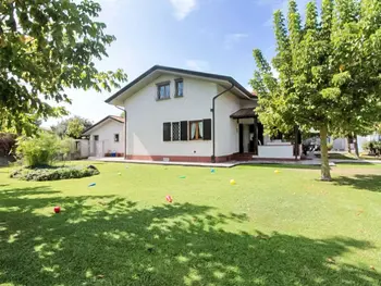 Villa à Forte dei Marmi,Simonetta IT5169.320.1 N°60154