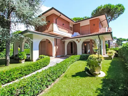 Villa à Forte dei Marmi, Marcella - L354025