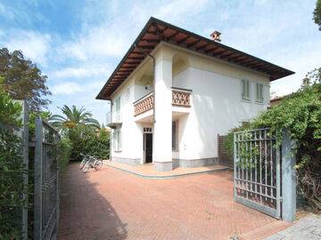 Location Maison à Forte dei Marmi,Villa Torri - N°60153