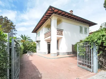 Maison à Forte dei Marmi, Villa Torri - L60153