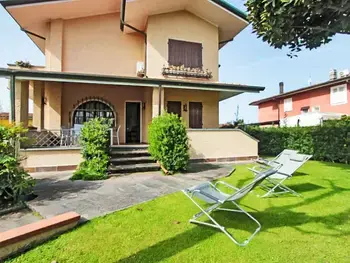 Villa à Forte dei Marmi,Rita IT5169.370.1 N°60159