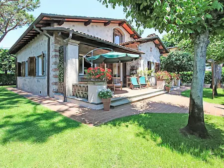 Villa à Forte dei Marmi, Andrea - L60160