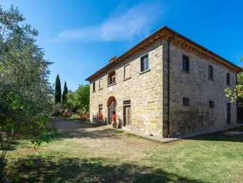 Casa rural en Montegonzi,Poggio Cuccule IT5484.825.1 N°54552