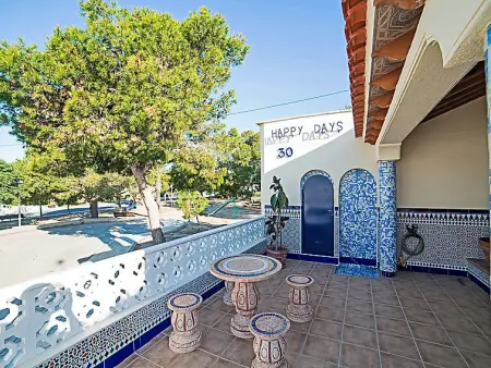 Happy Day, Maison 5 personnes à Guardamar del Segura - Photo 4