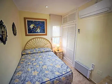 Happy Day, Maison 5 personnes à Guardamar del Segura - Photo 8