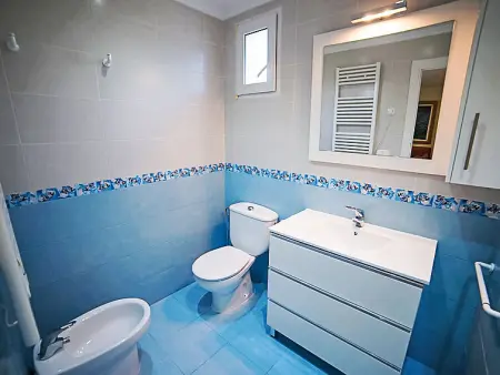 Happy Day, Maison 5 personnes à Guardamar del Segura - Photo 9