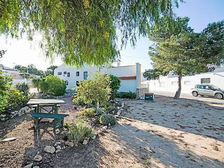 Happy Day, Maison 5 personnes à Guardamar del Segura - Photo 12