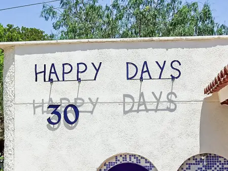 Happy Day, Maison 5 personnes à Guardamar del Segura - Photo 15