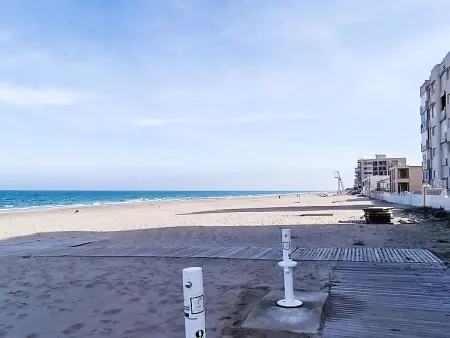 Happy Day, Maison 5 personnes à Guardamar del Segura - Photo 17