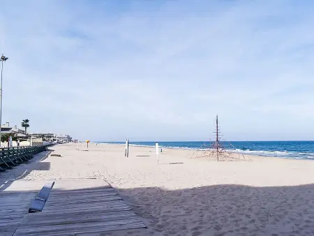 Happy Day, Maison 5 personnes à Guardamar del Segura - Photo 18