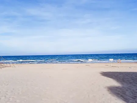 Happy Day, Maison 5 personnes à Guardamar del Segura - Photo 19