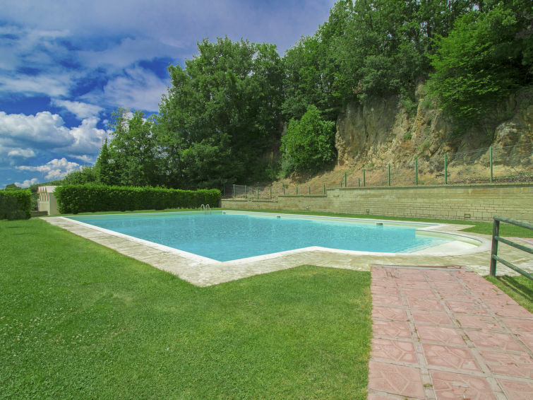 Thermae Villa 34, Location Maison à Pitigliano - Photo 33 / 47