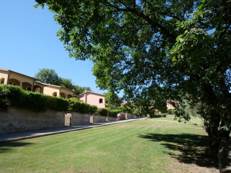 Thermae Villa 34, Location Maison à Pitigliano - Photo 41 / 47