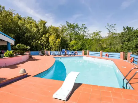 La Chiazza, Villa 10 personnes à Massarosa - Photo 4