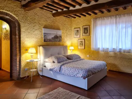 La Chiazza, Villa 10 personnes à Massarosa - Photo 18