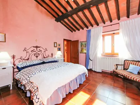 La Chiazza, Villa 10 personnes à Massarosa - Photo 19