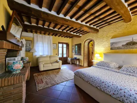 La Chiazza, Villa 10 personnes à Massarosa - Photo 23