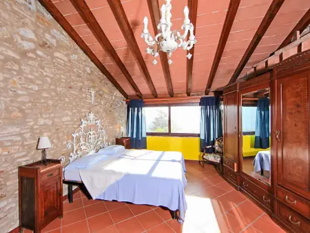 La Chiazza, Villa 10 personnes à Massarosa - Photo 26