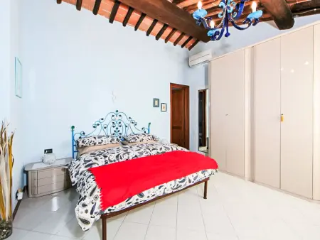 La Chiazza, Villa 10 personnes à Massarosa - Photo 27