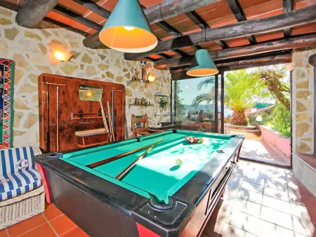 La Chiazza, Villa 10 personnes à Massarosa - Photo 29