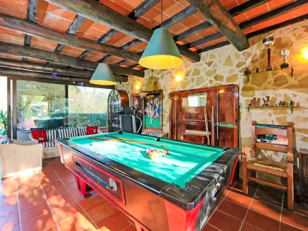 La Chiazza, Villa 10 personnes à Massarosa - Photo 30