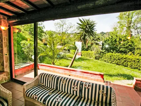 La Chiazza, Villa 10 personnes à Massarosa - Photo 31