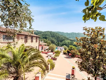 La Chiazza, Villa 10 personnes à Massarosa - Photo 32