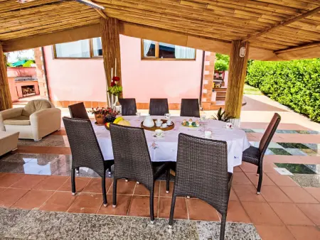 La Chiazza, Villa 10 personnes à Massarosa - Photo 38