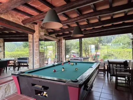 La Chiazza, Villa 10 personnes à Massarosa - Photo 44