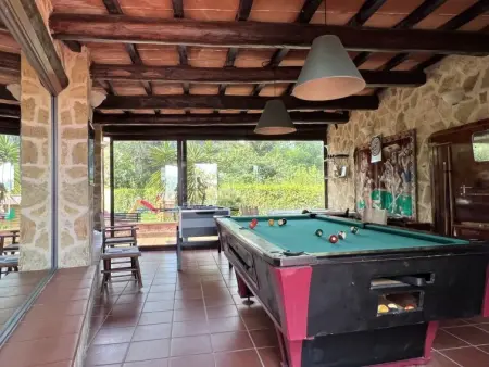 La Chiazza, Villa 10 personnes à Massarosa - Photo 45