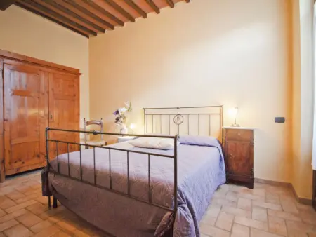 Capanna di Sopra, Gite 4 personnes à Castellina in Chianti - Photo 14