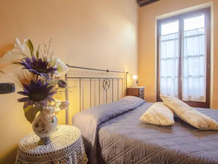 Capanna di Sopra, Gite 4 personnes à Castellina in Chianti - Photo 15