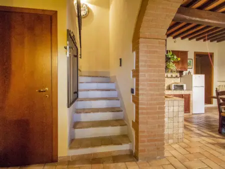 Capanna di Sopra, Gite 4 personnes à Castellina in Chianti - Photo 17