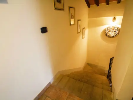 Capanna di Sopra, Gite 4 personnes à Castellina in Chianti - Photo 18