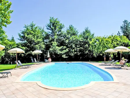 Capanna di Sopra, Gite 4 personnes à Castellina in Chianti - Photo 24