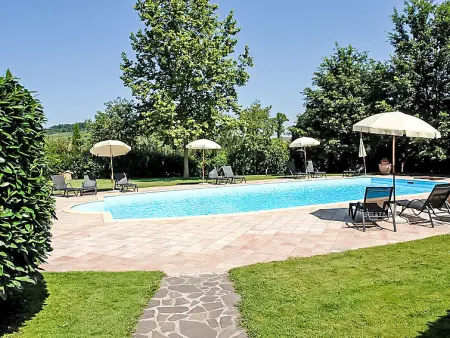 Capanna di Sopra, Gite 4 personnes à Castellina in Chianti - Photo 26