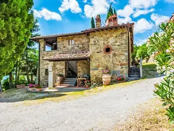 Casa rural en Loro Ciuffenna,Podere Le Coste IT5264.850.1 N°53930