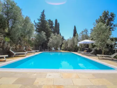 Podere Le Coste, Gite 12 personnes à Loro Ciuffenna - Photo 16