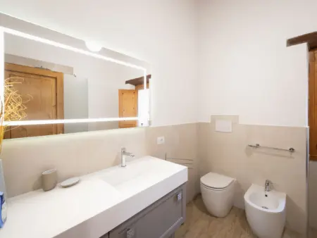 Podere Le Coste, Gite 12 personnes à Loro Ciuffenna - Photo 23