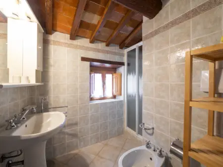 Podere Le Coste, Gite 12 personnes à Loro Ciuffenna - Photo 24