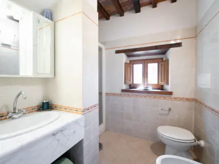 Podere Le Coste, Gite 12 personnes à Loro Ciuffenna - Photo 28