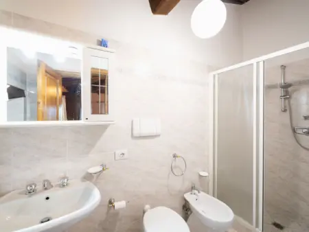 Podere Le Coste, Gite 12 personnes à Loro Ciuffenna - Photo 32